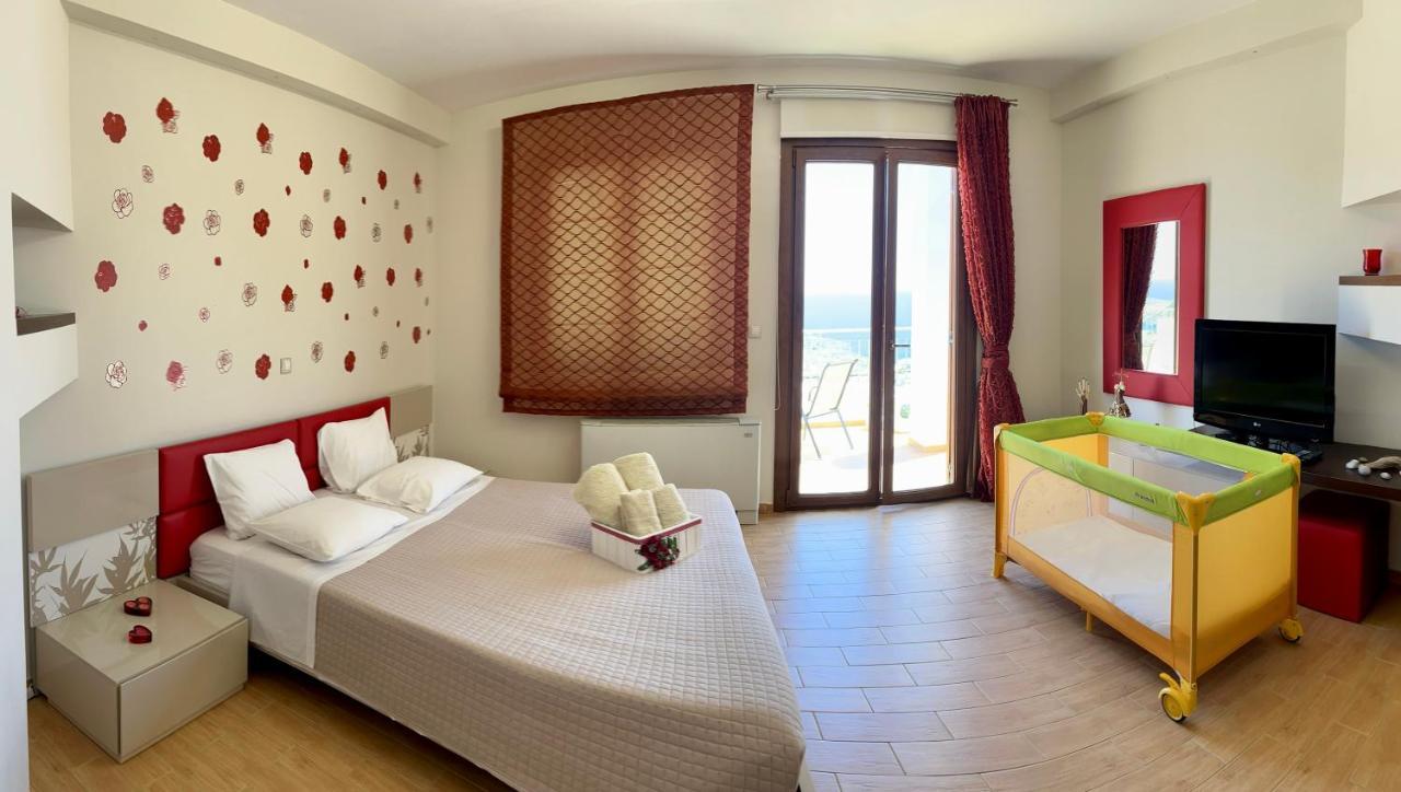 Anatoli Luxury Lindos (Rhodes)