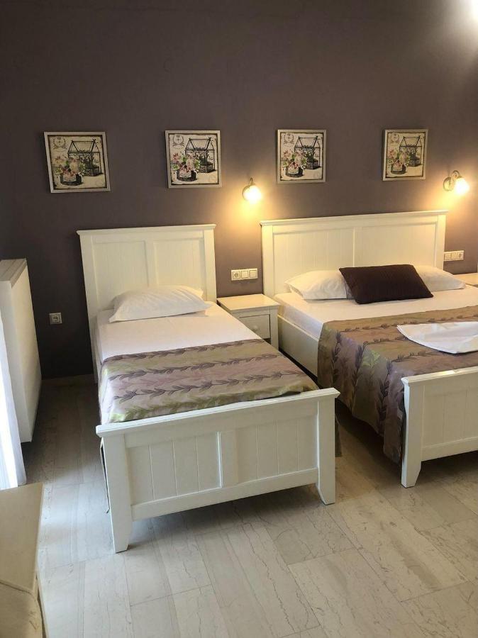 Apartment Spyridonou House Parga