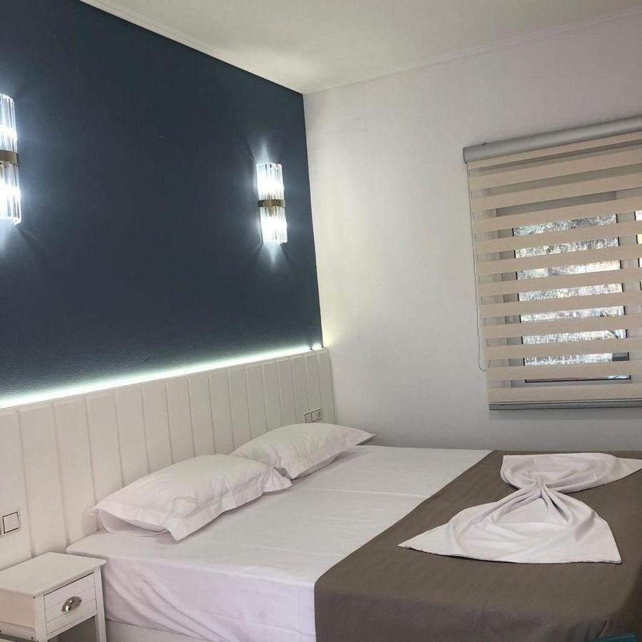 Spyridonou House Apartment Parga