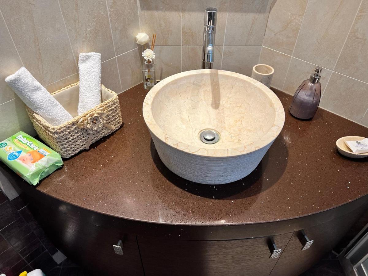 Villa Anatoli Luxury Lindos (Rhodes)