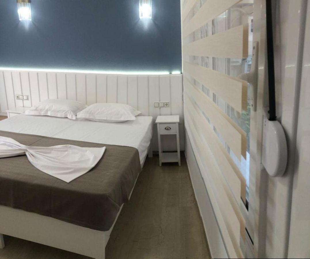 Apartment Spyridonou House Parga