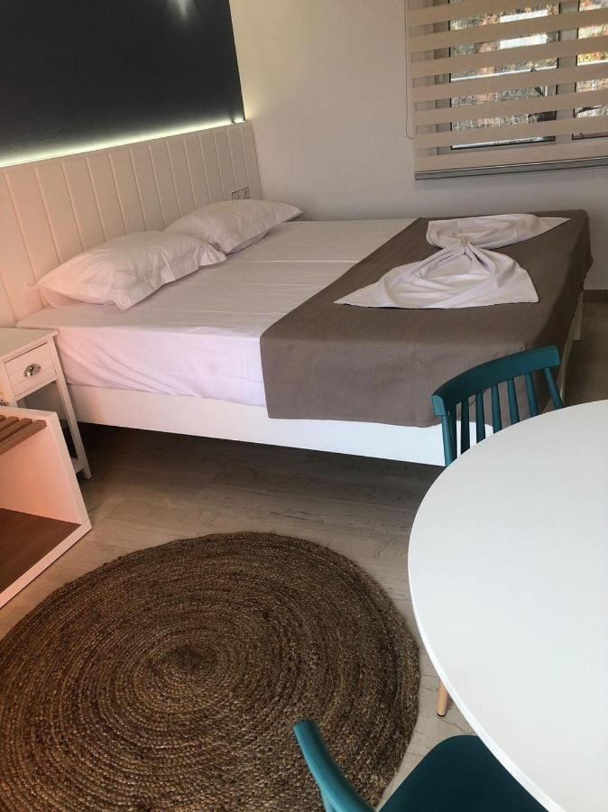 Spyridonou House Apartment *