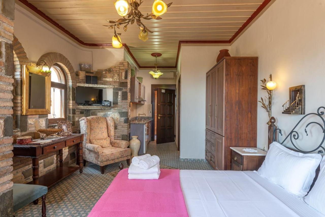Aparthotel Panorama Exclusive Parga