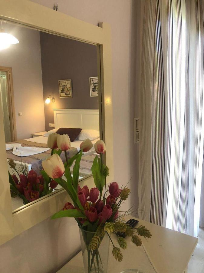 Spyridonou House Apartment Parga