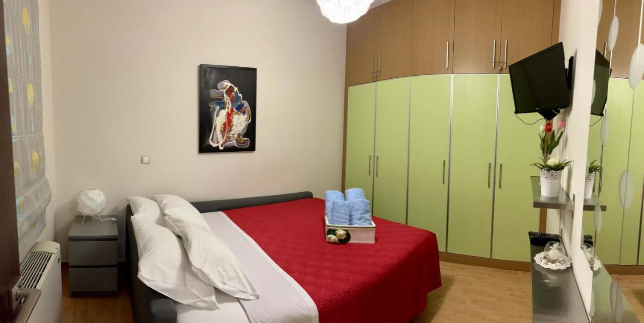 Anatoli Luxury * Lindos (Rhodes)