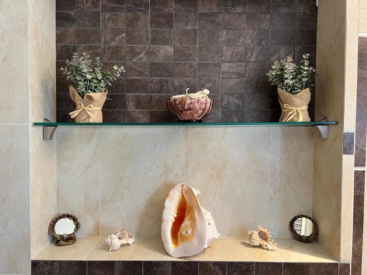 Anatoli Luxury Villa *