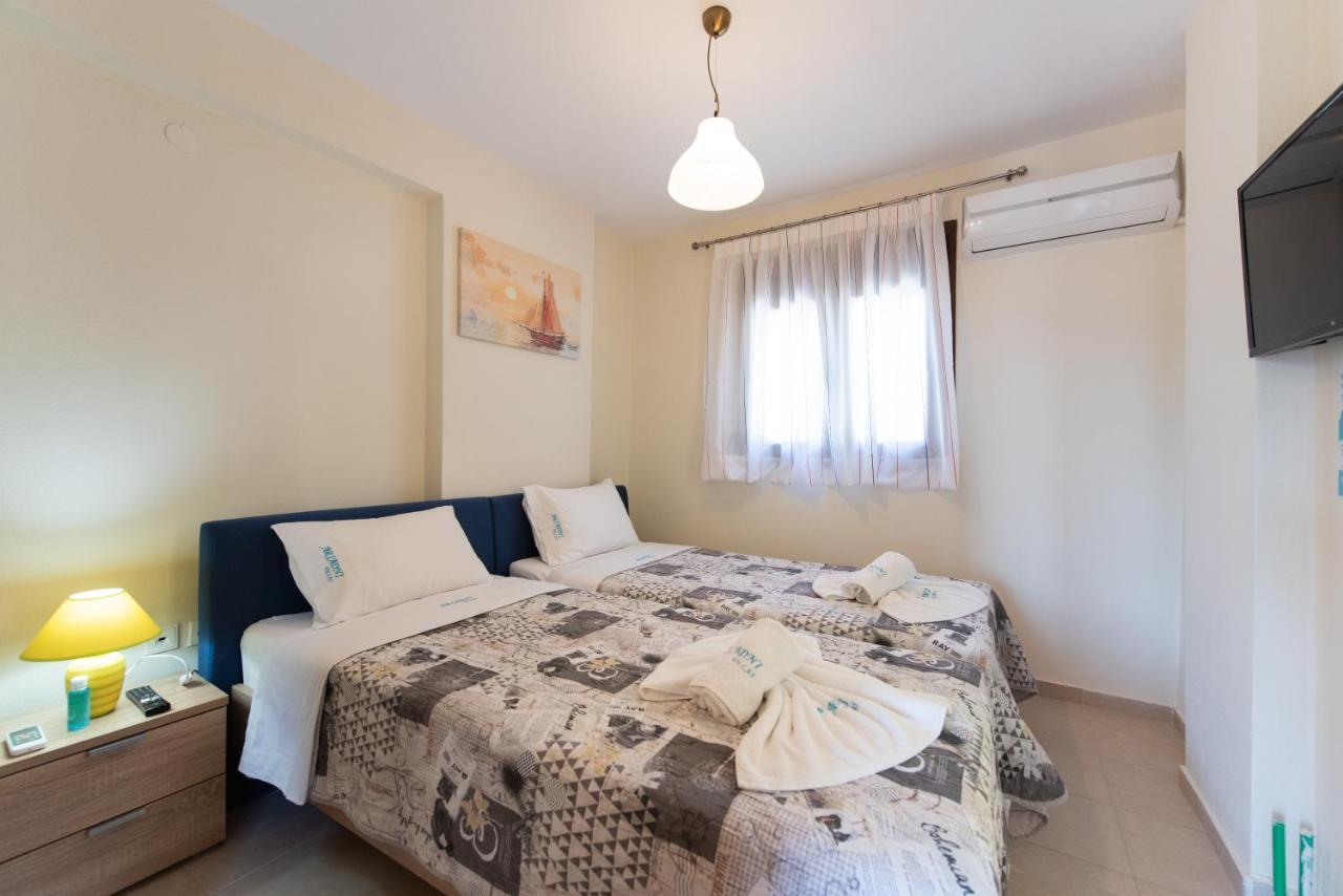 Ariadni -villas- Luxury Country house Kriopigi