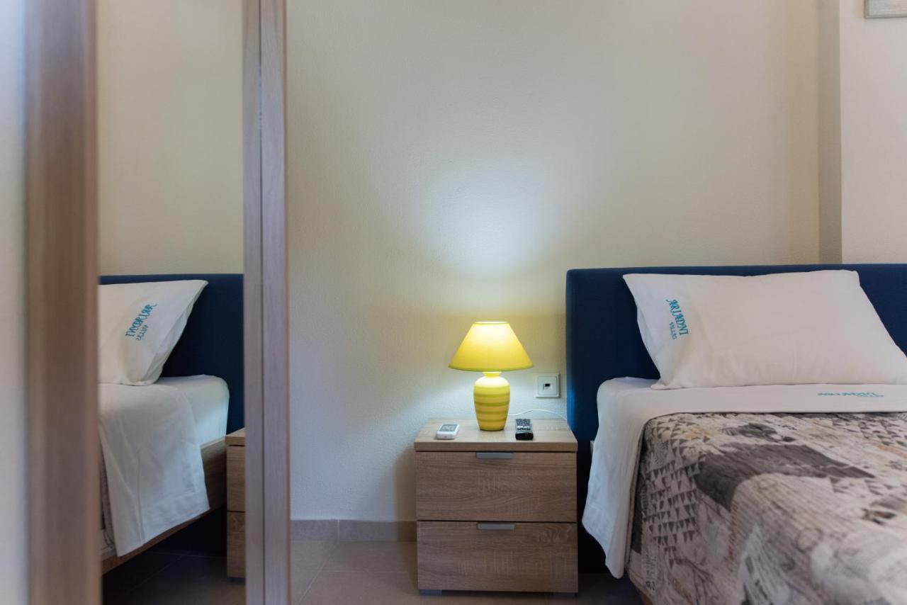 Country house Ariadni -villas- Luxury