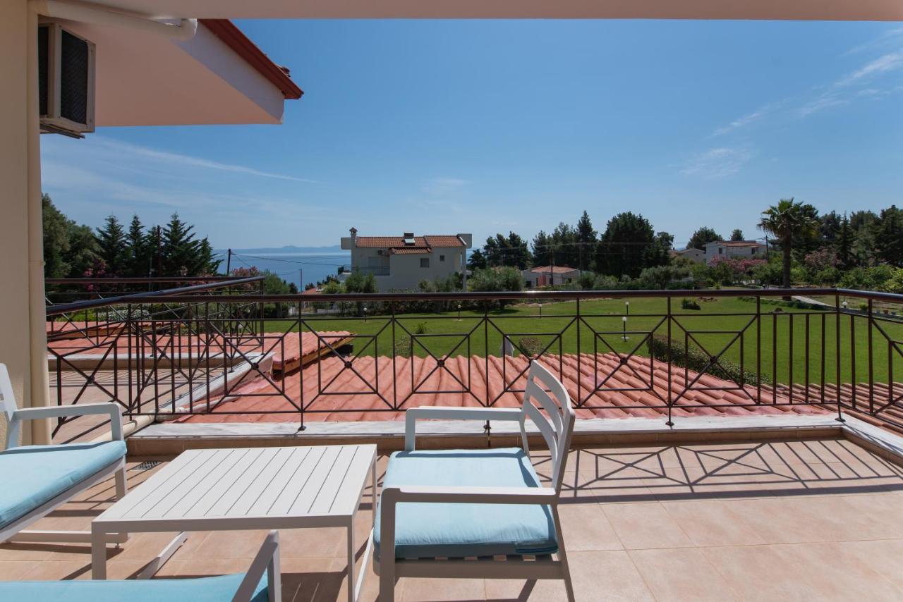 Ariadni -villas- Luxury *