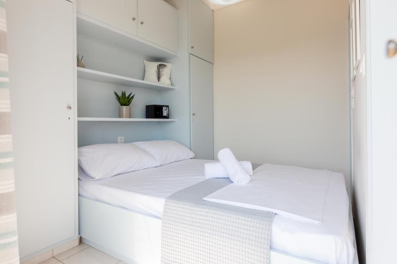 Cozy&quiet Nest Apartment *