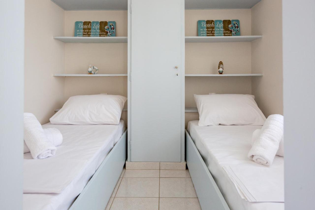 Cozy&quiet Nest Loutraki (Corinthia)