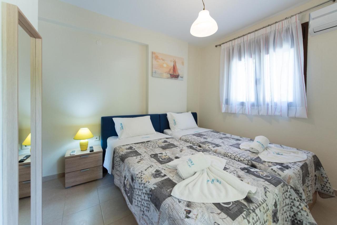 Ariadni -villas- Luxury *