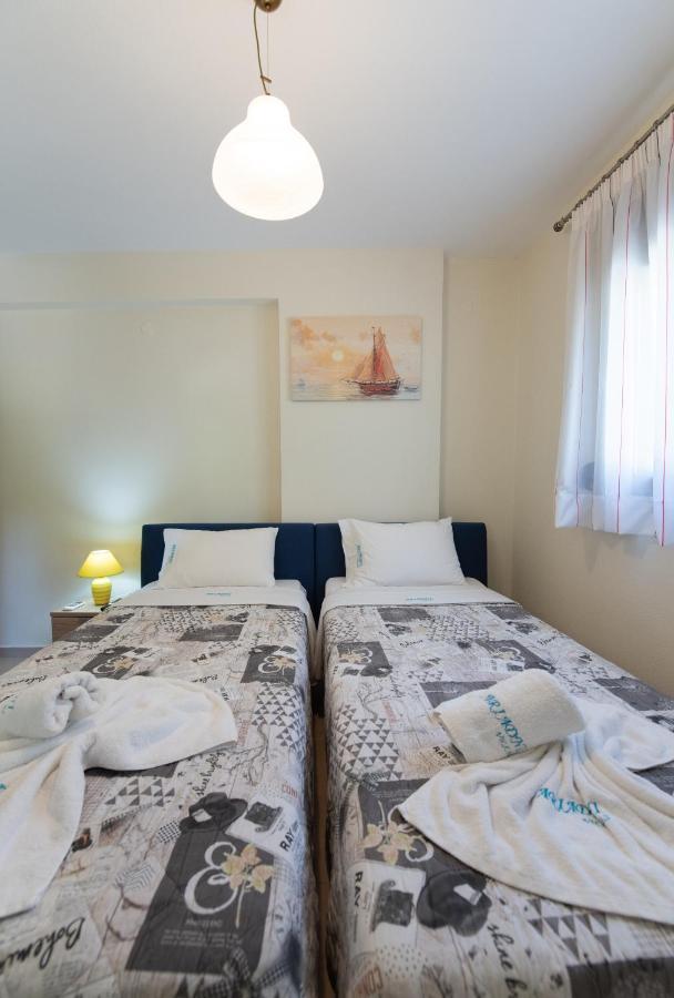 Ariadni -villas- Luxury Country house Kriopigi