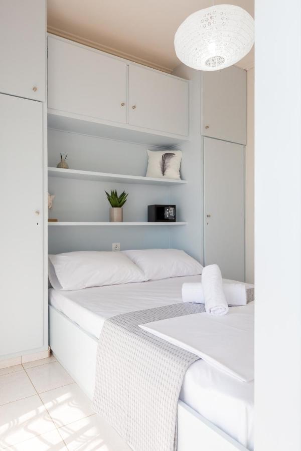 Cozy&quiet Nest Apartment