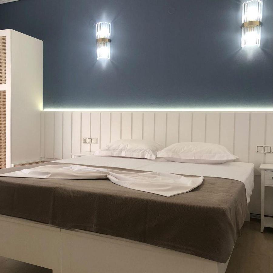 Spyridonou House * Parga