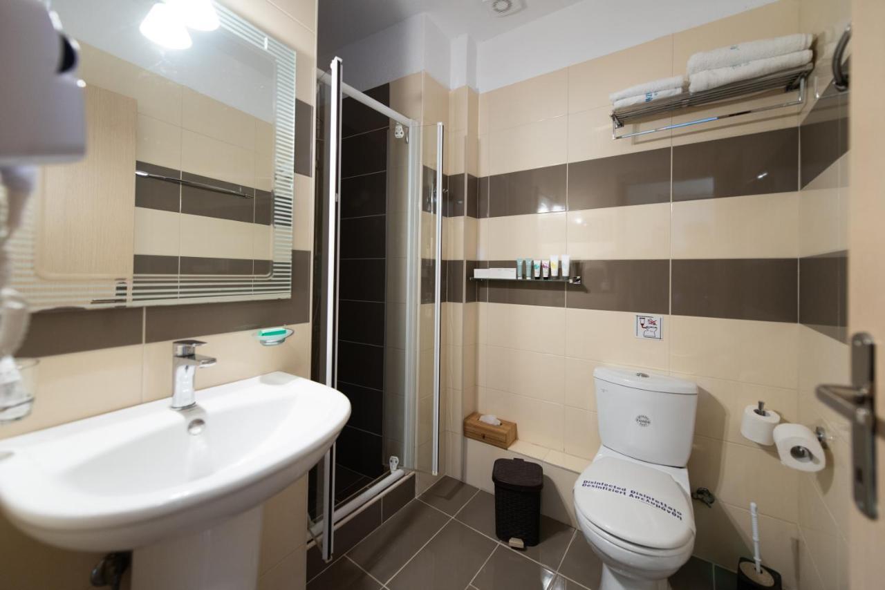Ariadni -villas- Luxury Kriopigi
