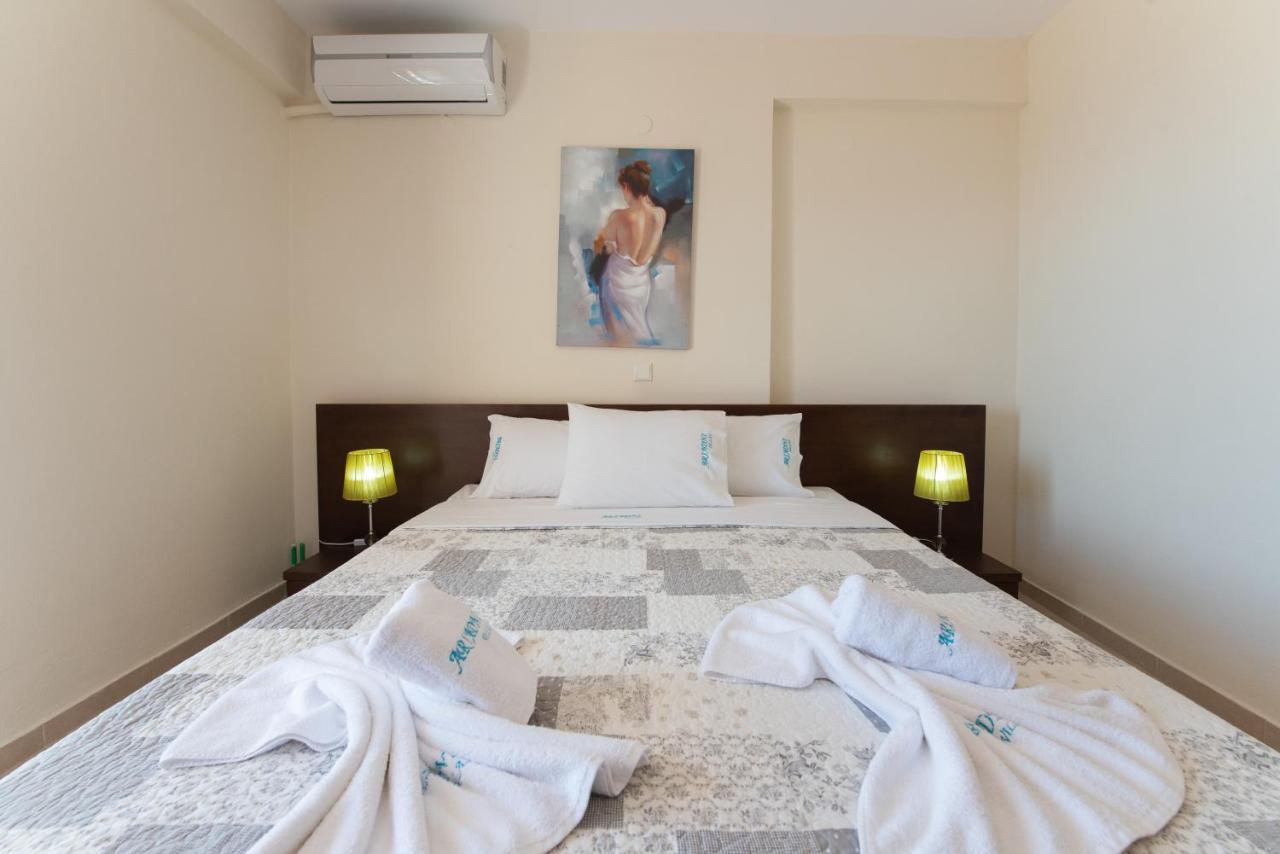 Ariadni -villas- Luxury Kriopigi