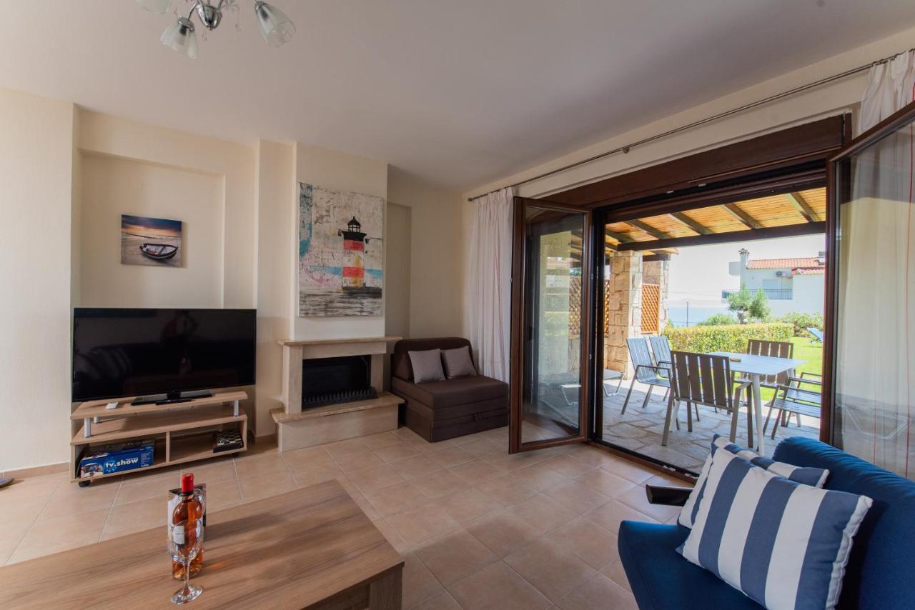 Country house Ariadni -villas- Luxury Kriopigi