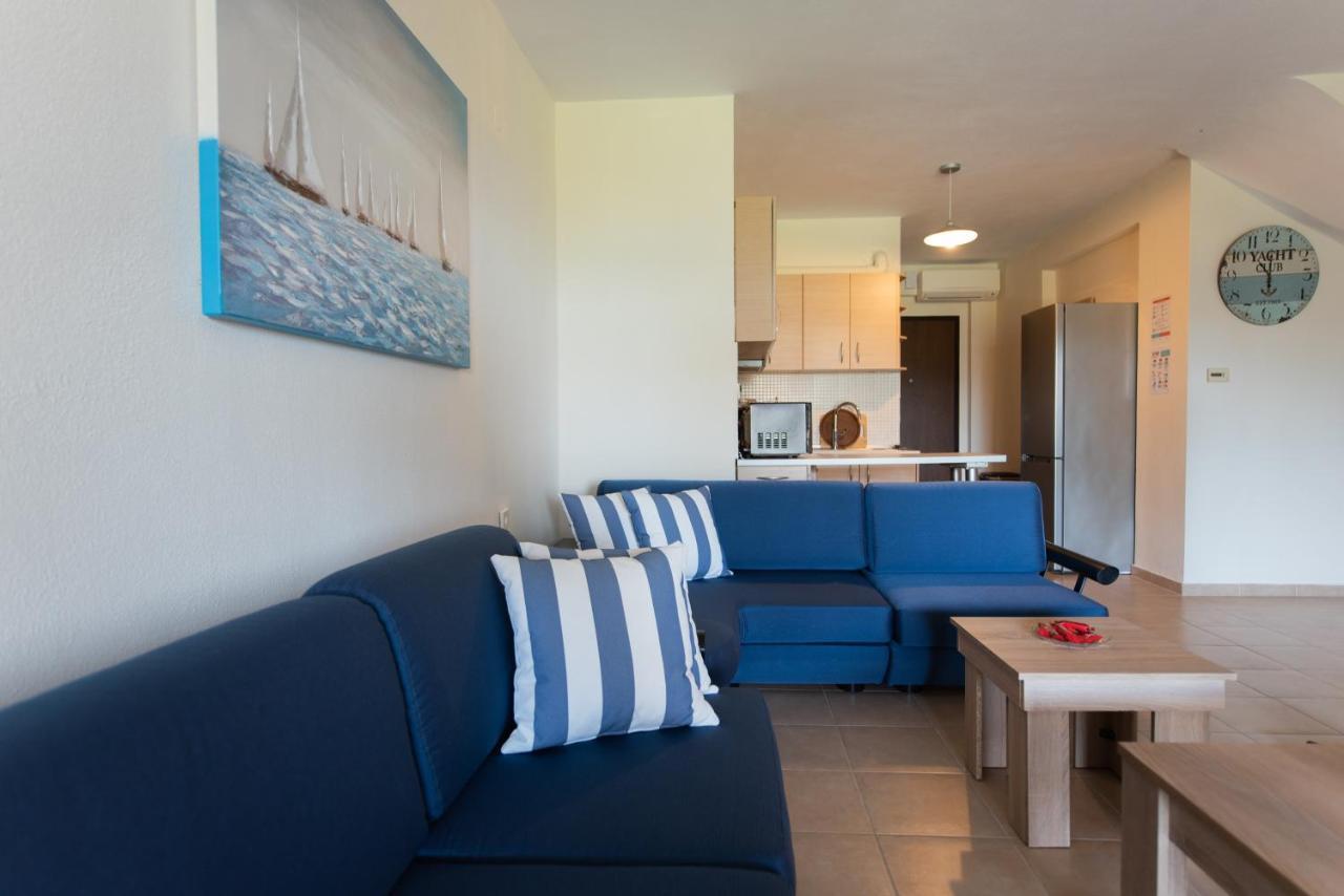 Ariadni -villas- Luxury Kriopigi