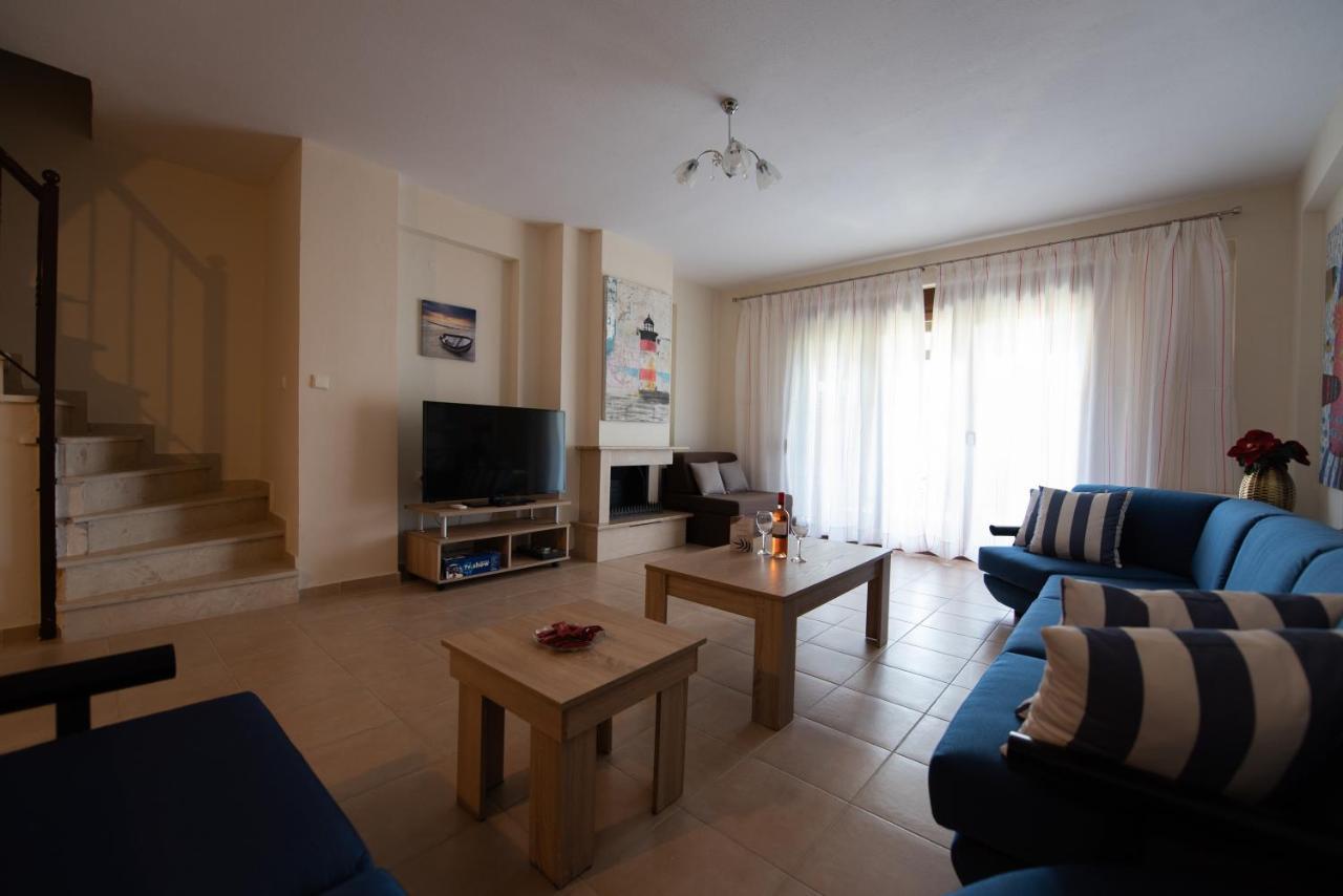 Country house Ariadni -villas- Luxury Kriopigi