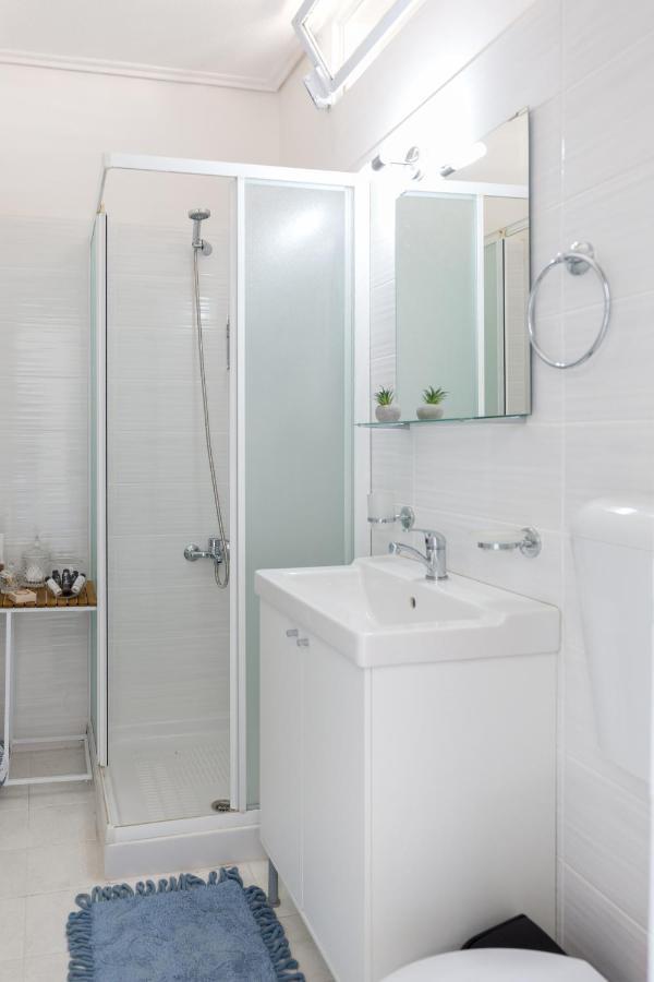 Cozy&quiet Nest * Loutraki (Corinthia)