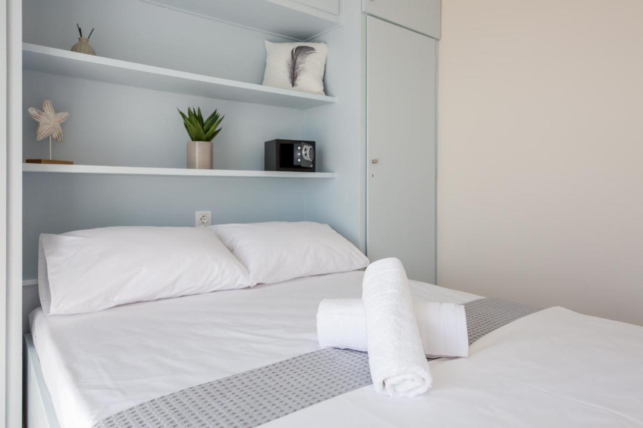 Apartment Cozy&quiet Nest *