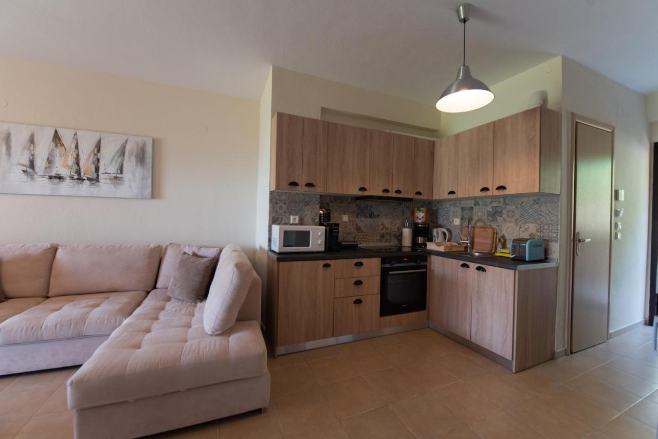 Country house Ariadni -villas- Luxury Kriopigi