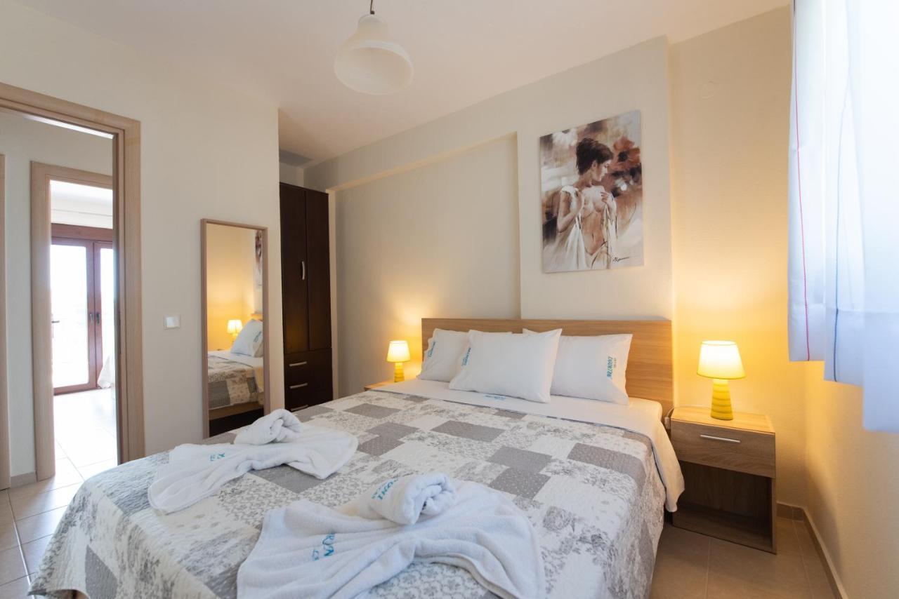 Ariadni -villas- Luxury Country house Kriopigi