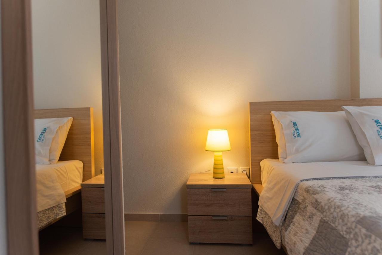 Country house Ariadni -villas- Luxury *