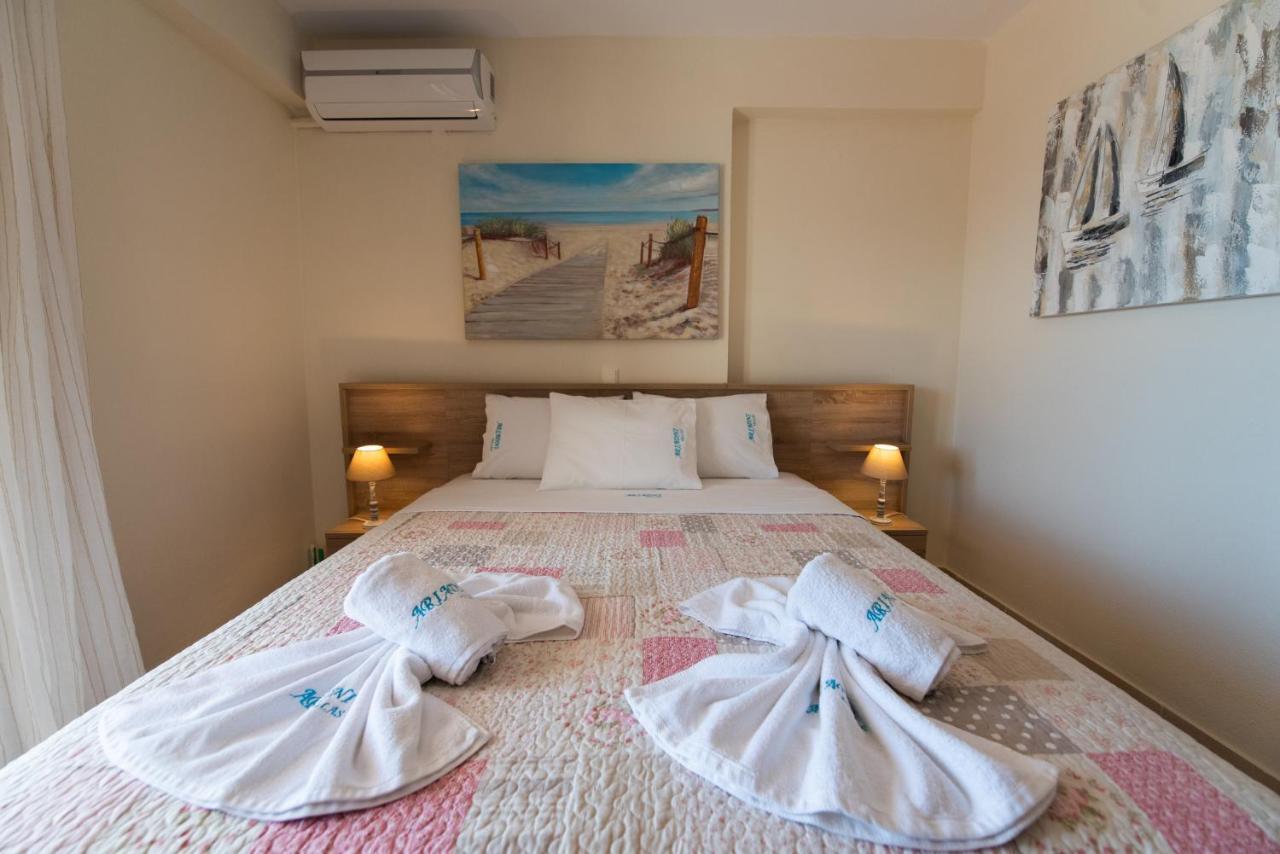 Country house Ariadni -villas- Luxury