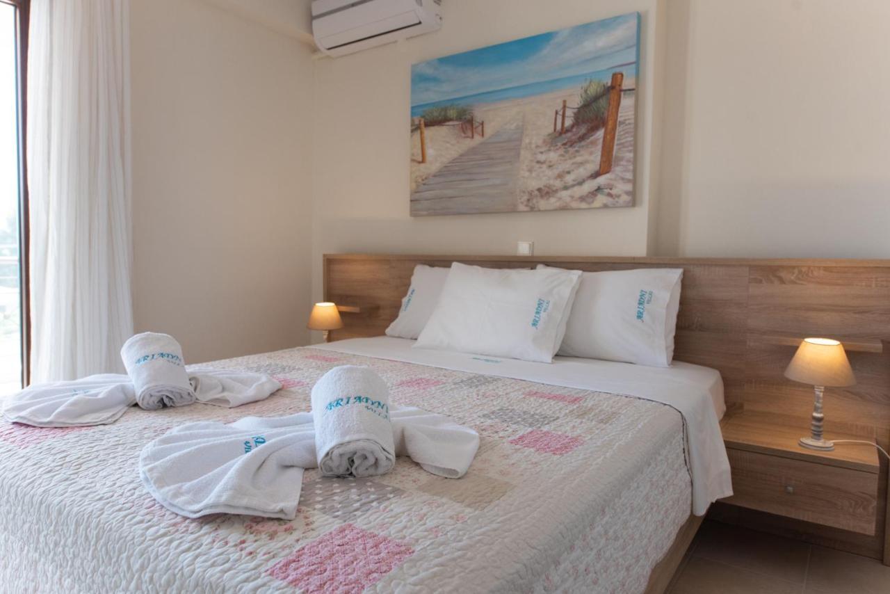 Ariadni -villas- Luxury *