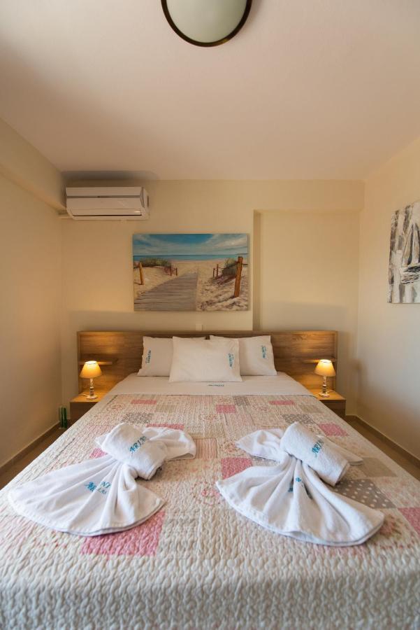 Ariadni -villas- Luxury Country house