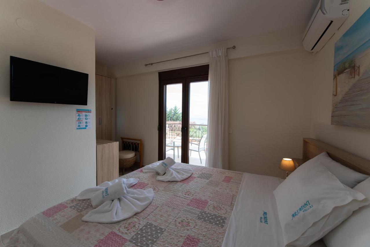 Ariadni -villas- Luxury Country house