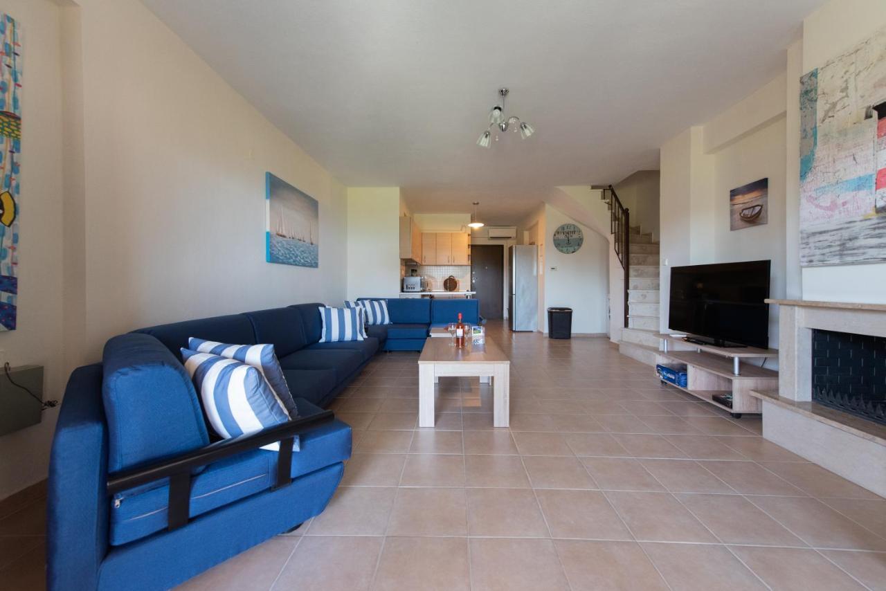 Country house Ariadni -villas- Luxury