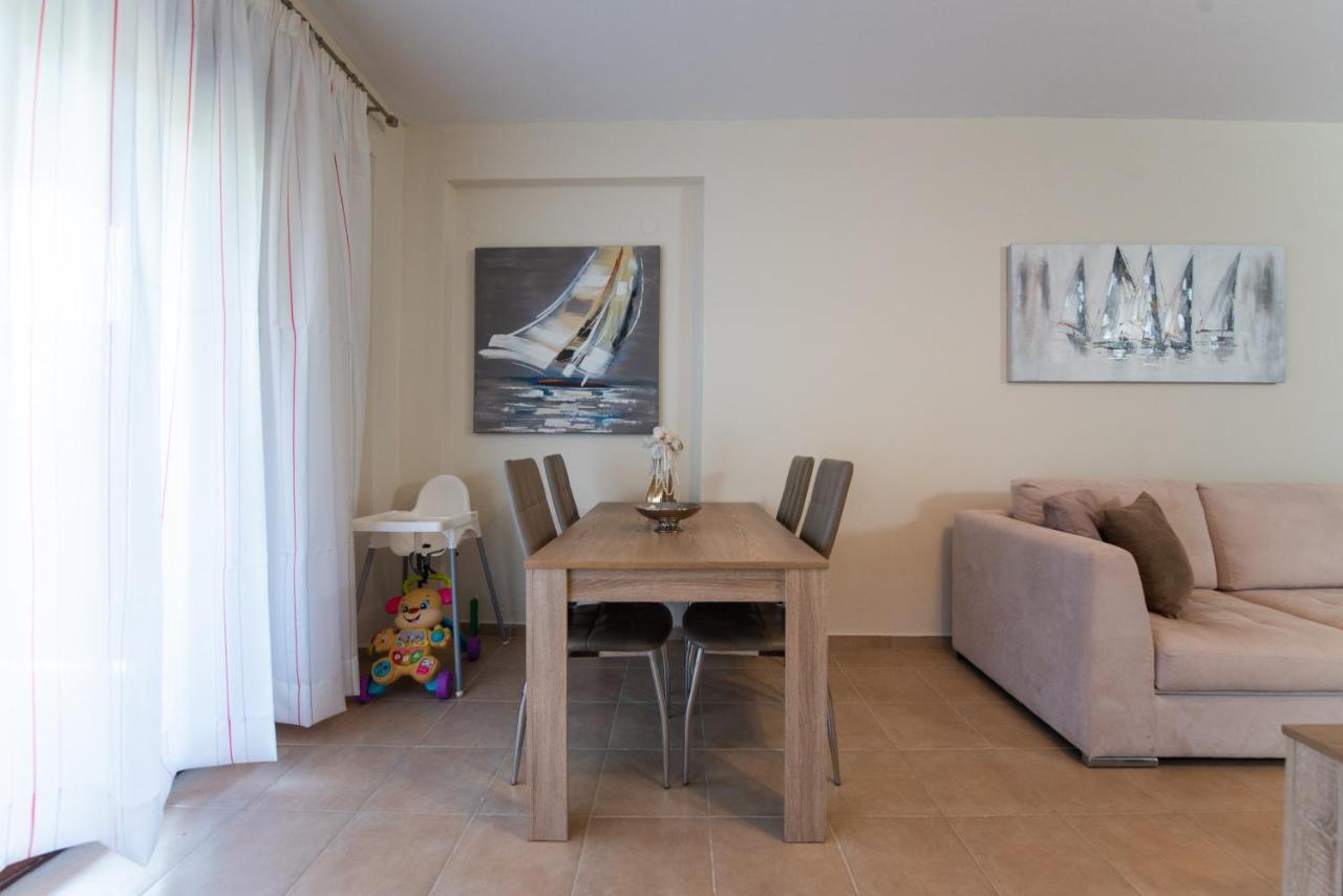 Country house Ariadni -villas- Luxury