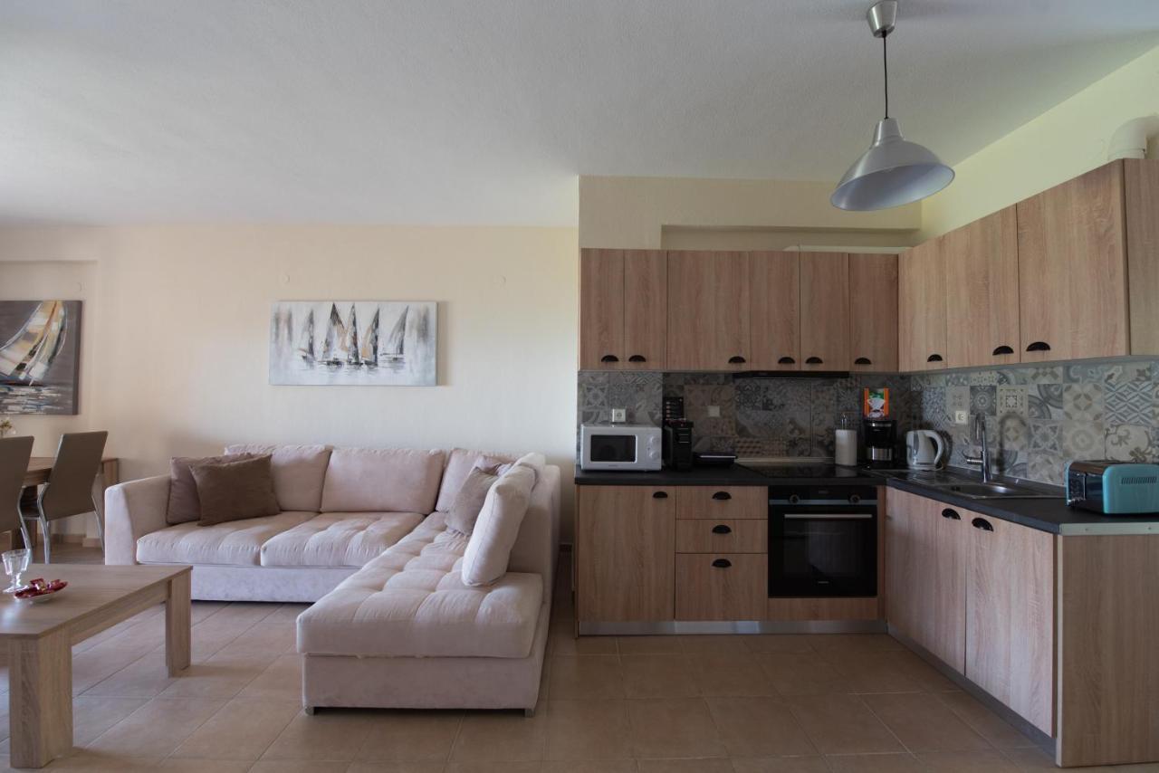 Ariadni -villas- Luxury Country house *