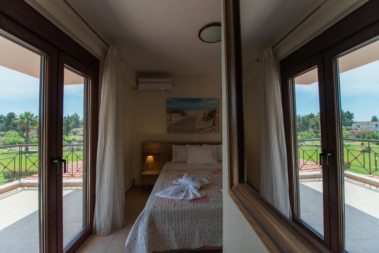 Country house Ariadni -villas- Luxury