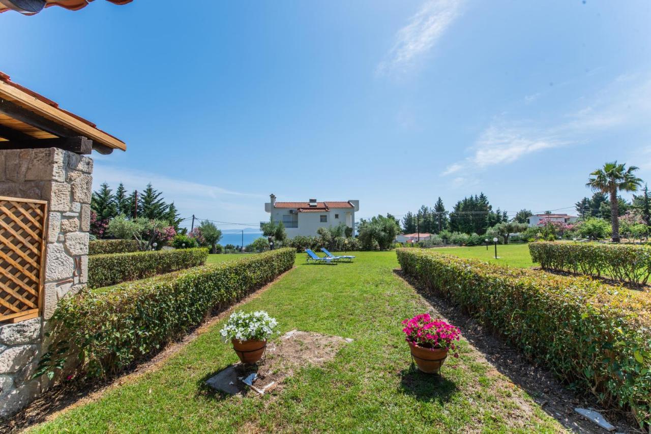 Ariadni -villas- Luxury *