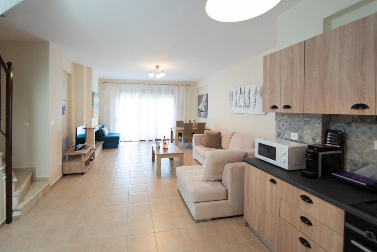 Country house Ariadni -villas- Luxury