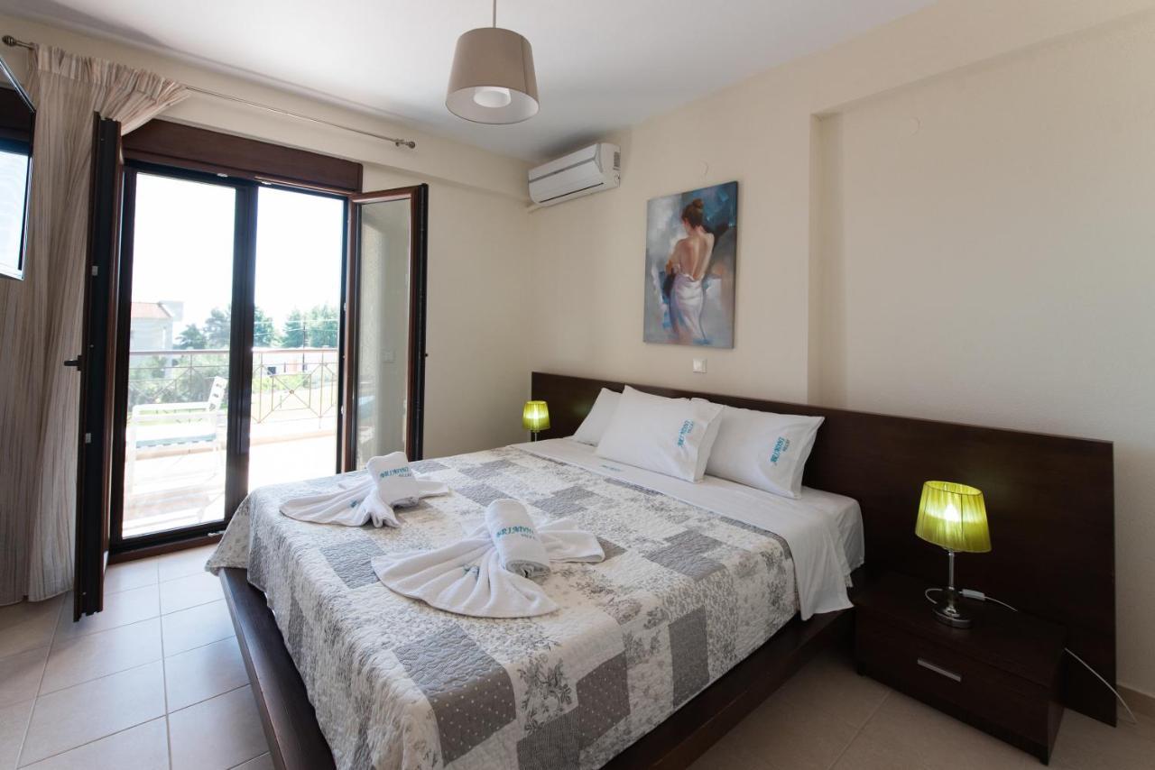 Country house Ariadni -villas- Luxury *