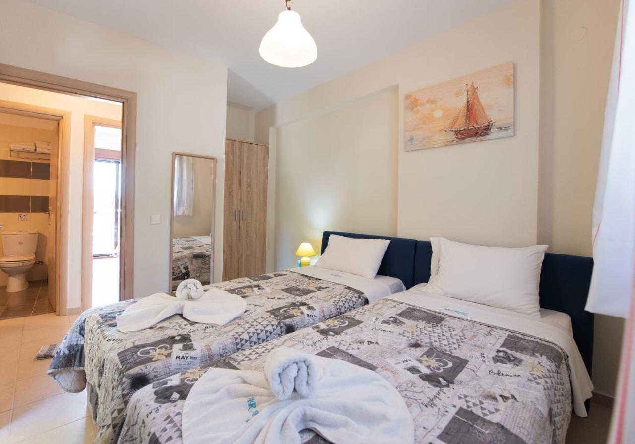 Country house Ariadni -villas- Luxury *