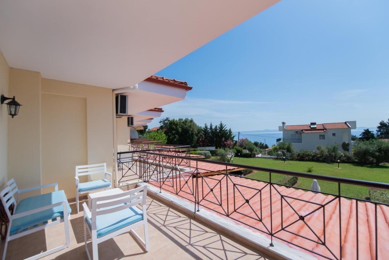 Ariadni -villas- Luxury * Kriopigi