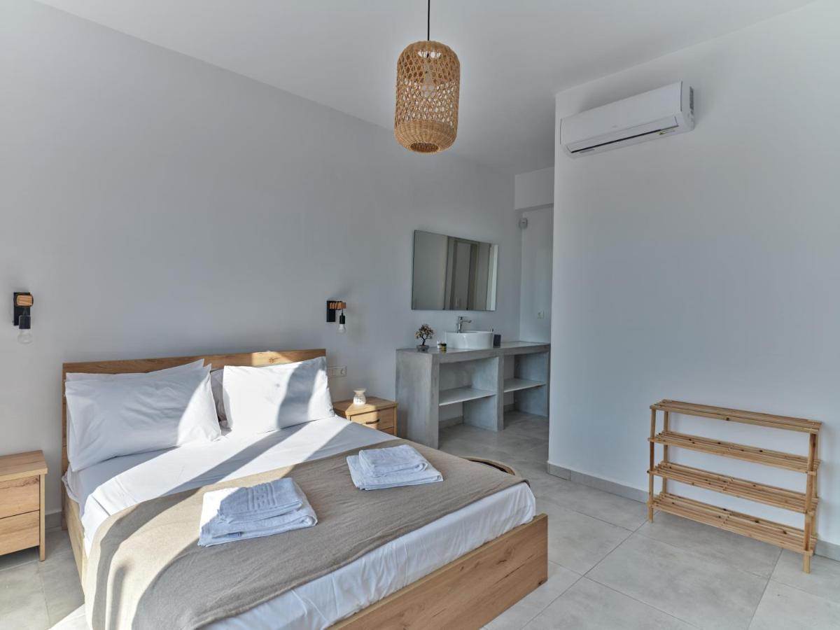 Villa Luxury Magic View