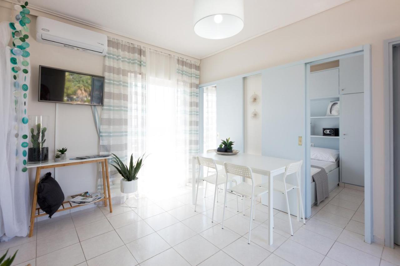 Apartment Cozy&quiet Nest Loutraki (Corinthia)