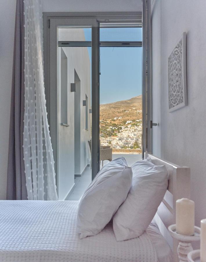 Villa Luxury Magic View