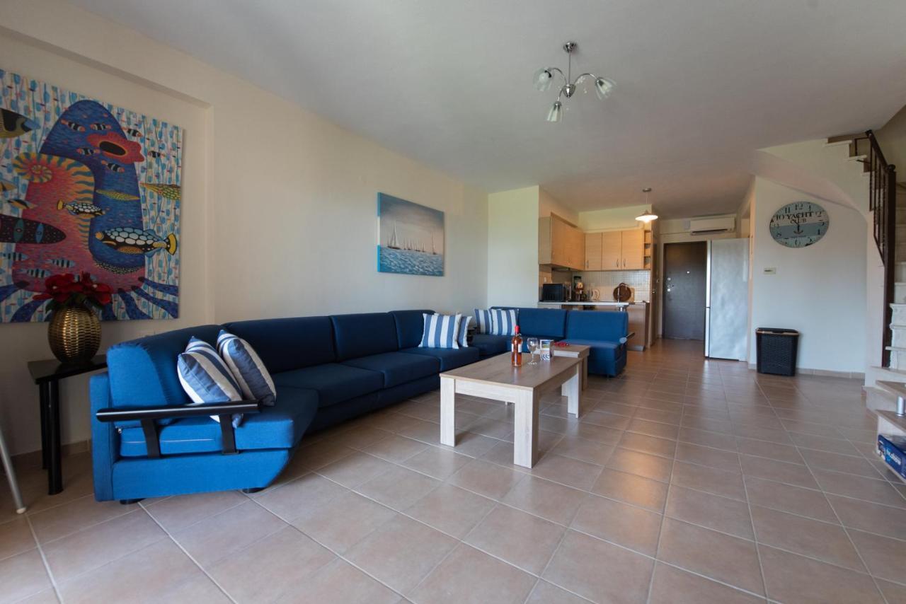 Country house Ariadni -villas- Luxury Kriopigi