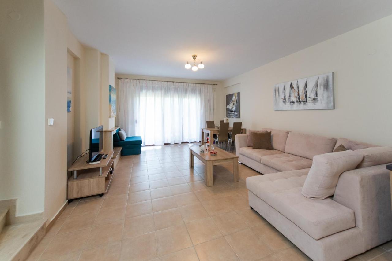 Ariadni -villas- Luxury *