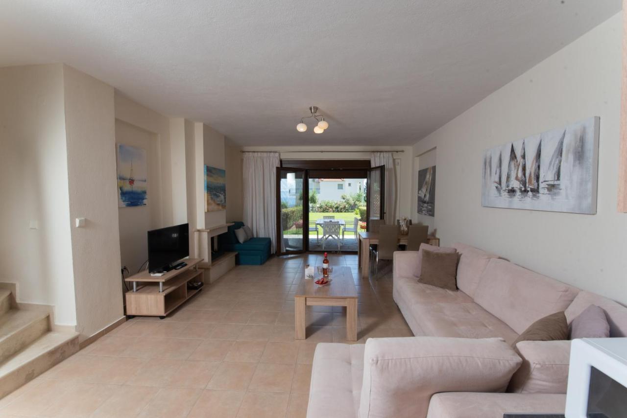 Ariadni -villas- Luxury Kriopigi