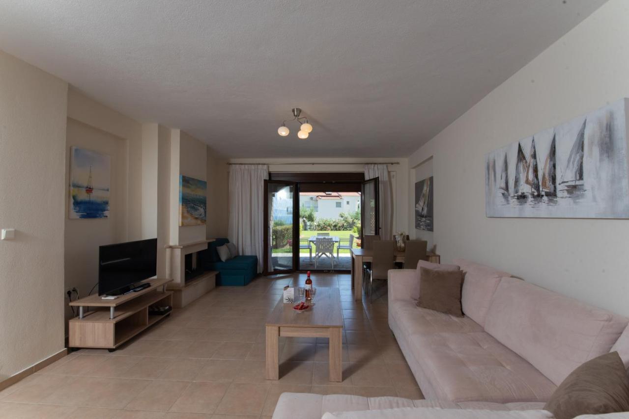 Ariadni -villas- Luxury *