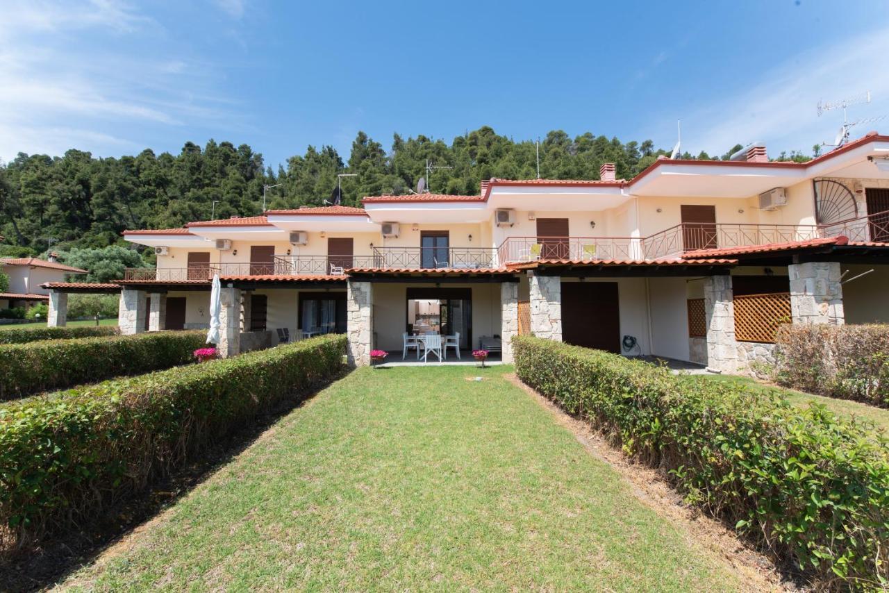 Ariadni -villas- Luxury Country house Kriopigi